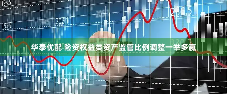 华泰优配 险资权益类资产监管比例调整一举多赢