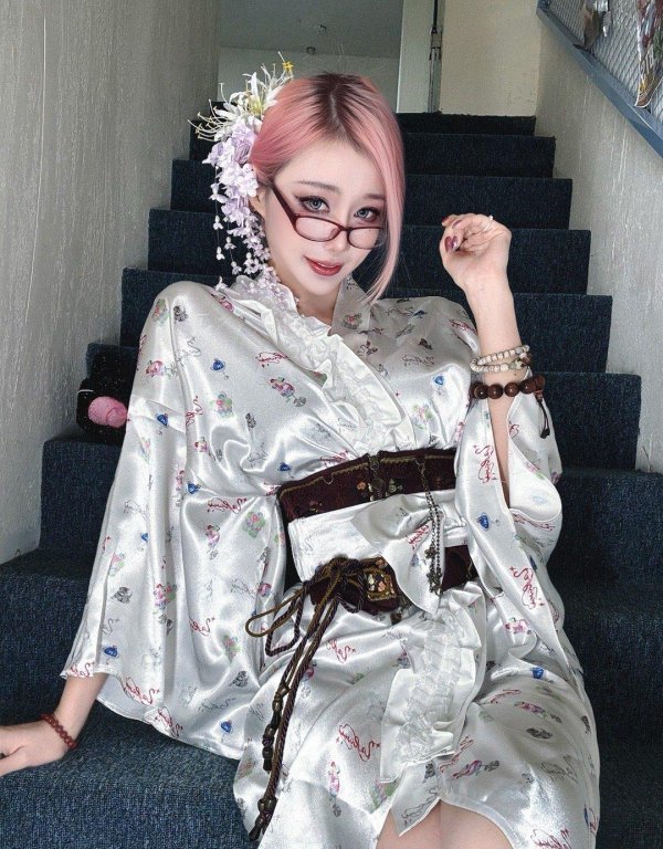 通牛网 今日穿搭 美女写真