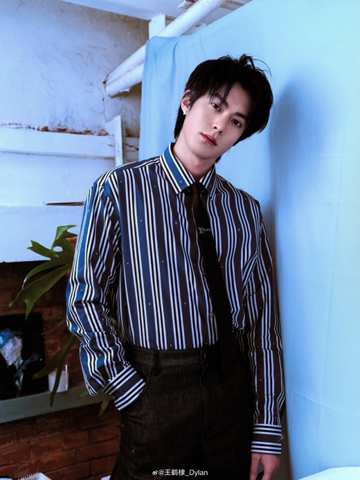 漢崋资本 曝王鹤棣和神秘女友吵架，工作室强硬回应录音系非法窃听已报案！