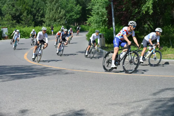 易配宝 骑阅石景山：京西最酷的文化新体验等你来解锁